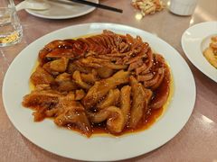 -烤肉宛饭庄(北新桥店)