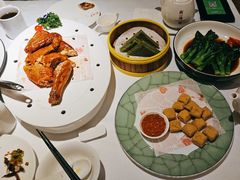 -尚一汤 广东炖汤(金桥国际店)