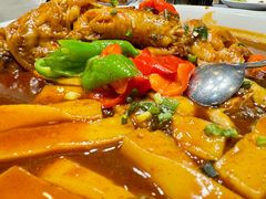 -金哥私房菜馆(张府园总店)
