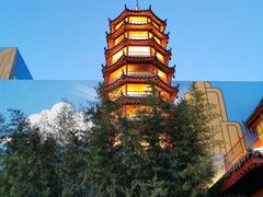 -青岛方特梦幻王国