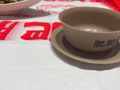 -肥肥虾庄·金牌油焖大虾(杨园滨江时代walk店)