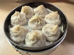 -笑云开汤包店(网巾市店)