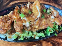 -屯屯面(海尔路店)