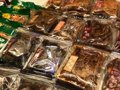 -颜家辣酱鸭(五一店)