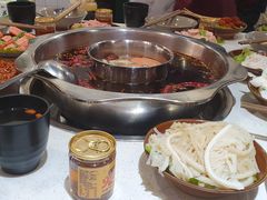 草原千层肚-青年火锅(吾悦广场直营店)