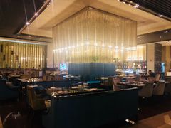 大堂-富力希尔顿酒店·地阔自助餐厅