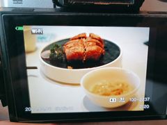 -莆田餐厅PUTIEN(颐堤港店)