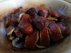 豉油鸡-悦湖公馆