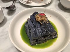 客家本味茄子-荣兴酒家(徐家汇店)