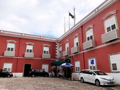 -澳门保安部队博物馆