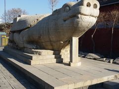 -正定古城-开元寺
