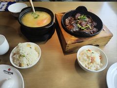 -洪兴砂锅·融合砂锅菜(三站店)