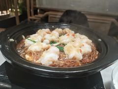 -绿茶餐厅(龙湖杭州金沙天街店)