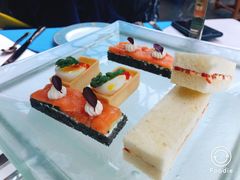 -北京古城老院厉晓麟精致菜