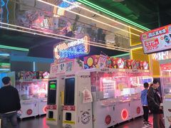 -快乐街区(成都龙湖北城天街店)