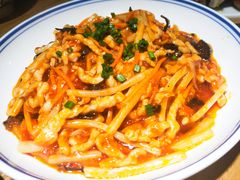 -小放牛炒菜馆(中山路乐汇城店)