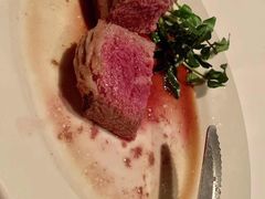 -莫尔顿牛排坊(威尼斯人店)