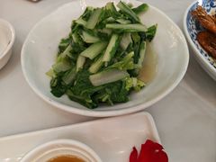 -丰收日·小海鲜·沪上家宴(顾村正大店)