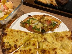 -必胜客(安盛金马店)