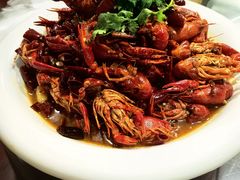 -天赢酒楼(青馨家园店)