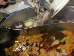 -东山羊庄(八卦岭店)