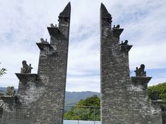 -本溪关山湖风景区