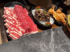 -捞王锅物料理(金华义乌之心店)