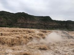 -陕西黄河壶口瀑布旅游区