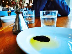 -沈阳君悦酒店·意坊意大利餐厅