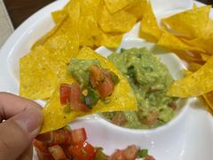 -panchos 墨西哥餐厅(嘉绿苑店)