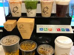 -KOI Thé(正佳广场店)