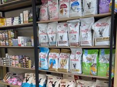-圣宠动物医院·犬猫专科·影像中心·外科中心