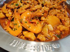 -胖哥俩肉蟹煲(湛江印象汇店)