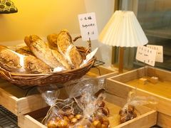 -角落低卡烘焙(正弘城店)