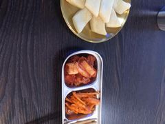 -玉流珍肴馆(亮马桥店)