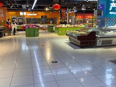 -家乐福(四元桥购物中心店)
