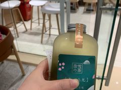 -奈雪的茶(石家庄万象城店)