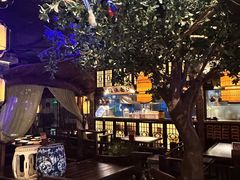 -绿茶餐厅(深圳龙华天虹购物中心店)