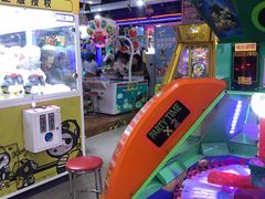 -大玩家(中原万达广场店)