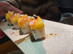 -山葵家·创意料理(宁波来福士店)