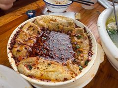 -龙头街回族餐厅(蒜村新区农大店)