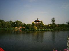 -关东文化园