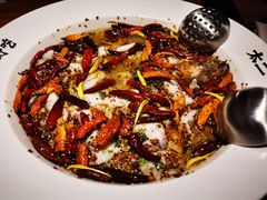 老坛子酸菜鱼-太二酸菜鱼(汕头苏宁广场店)