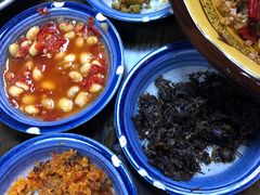 -印象鲵宴·张家界地标美食名片(溪布街店)