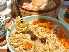 -裕兴记•蟹黄面馆(人民广场店)