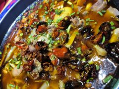 -一只烧鸡公(解放碑店)