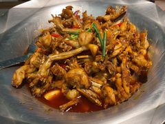 -蛙小侠·沸腾砂锅(望海国际广场店)