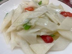 -玉华台饭庄(裕中西里小区店)