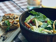 -Mammamia意大利餐厅(阳春巷店)