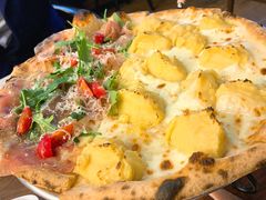 -1861意大利餐厅(文化广场店)